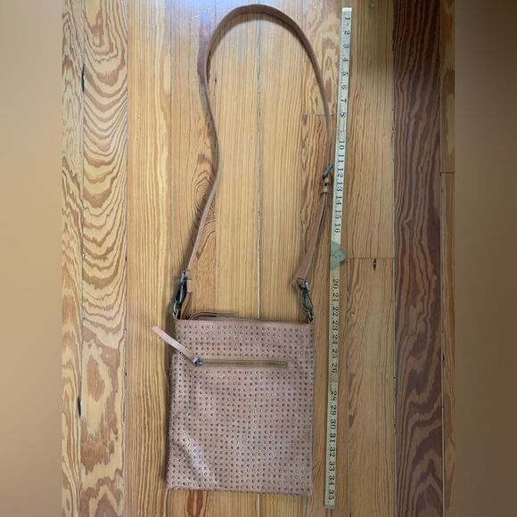 Platania Crossbody Bag - Picture 10 of 12